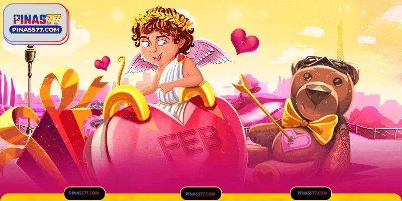 Ang Batas ng Probabilidad sa Paggamit ng Valentine Casino Offers