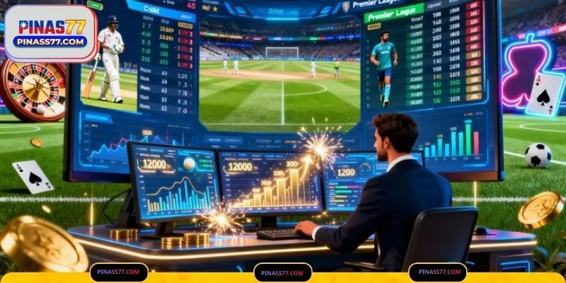 Ang Kinabukasan ng Gaming: Pagyakap sa Innovation