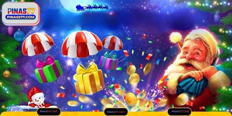 Ang Matematika sa Likod ng Bawat Christmas Casino Promo