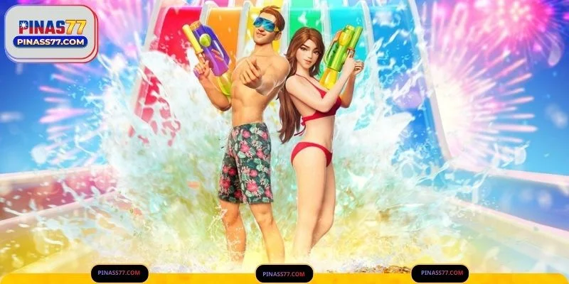 Ang Matematika ng Variance sa Panahon ng Summer Casino Promo