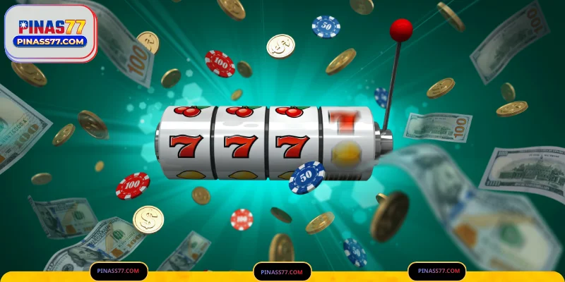 Epekto ng Virtual Reality sa Slot Gaming