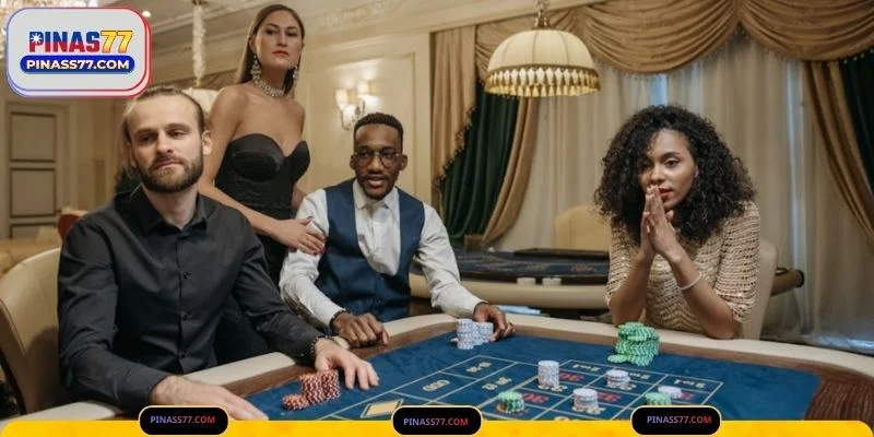 Kahalagahan ng Paglahok sa Holiday Casino Events