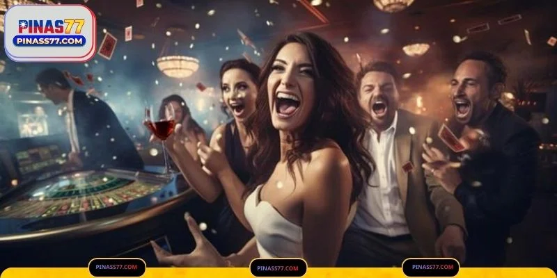 Kahalagahan ng Virtual Casino Tours sa Pag-aaral ng Algoritmo