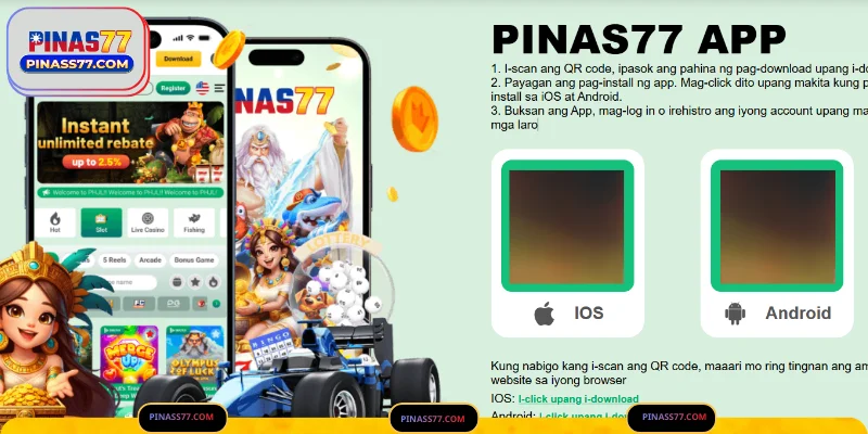 Kung Bakit Mas Mainam ang Paggamit ng App