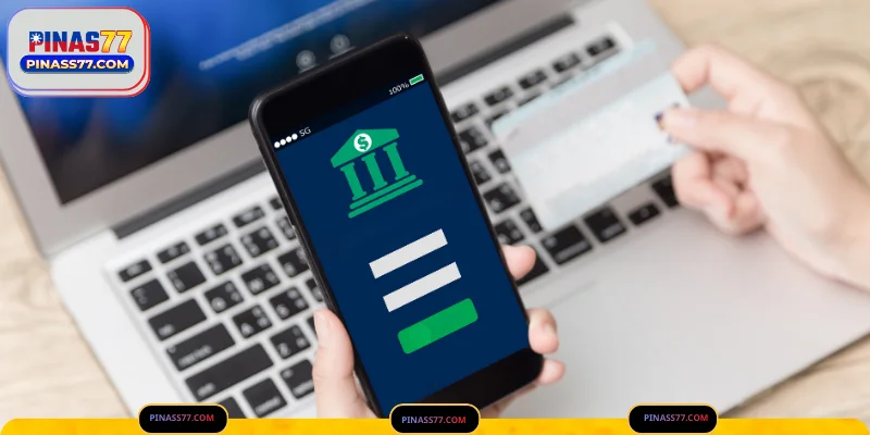 Mas Madaling Mag-deposit sa Pinas77 Ngayon