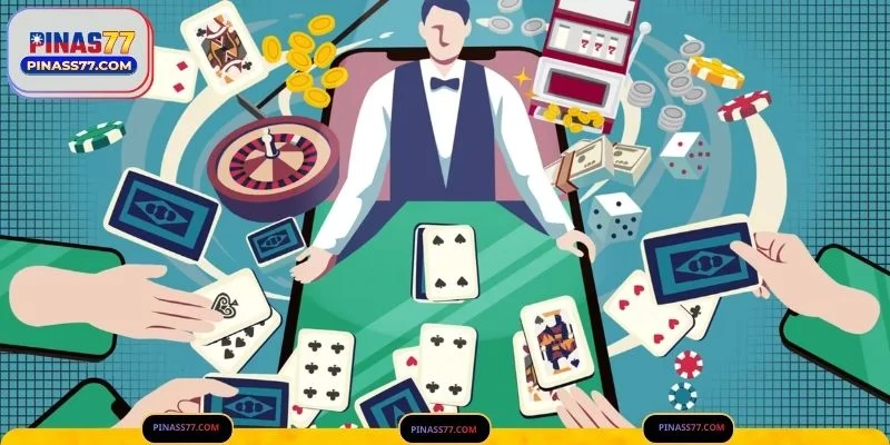Professional Bankroll Management sa Pilipinas