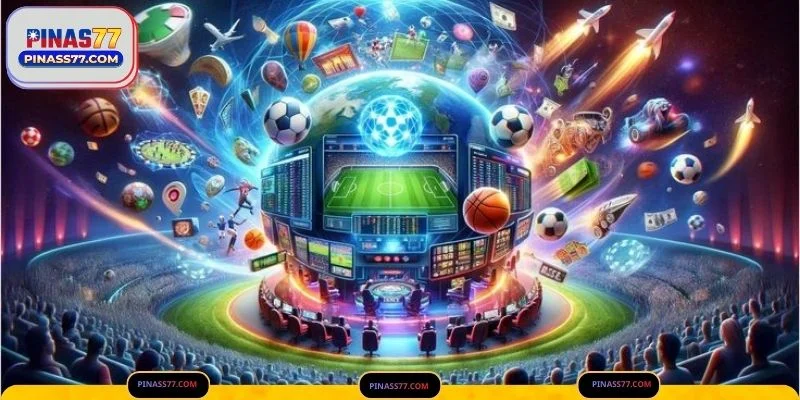 Stratehiya sa Bankroll Management para sa Hybrid Players