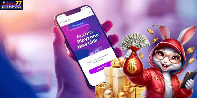     Mobile access is one of the most popular ways to use Playzone today.