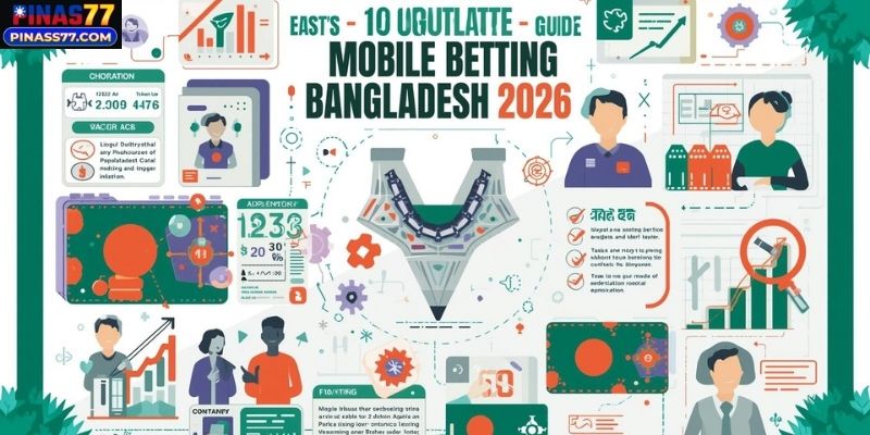 Mobile Betting Bangladesh 2026: Complete Guide