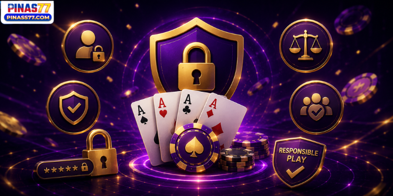 Security and Fair Play Considerations
